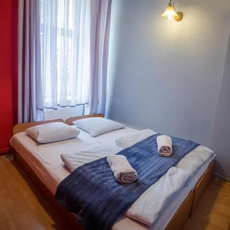 Krakow Hostel Krakow