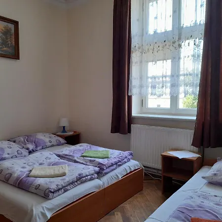 Krakow Hostel *