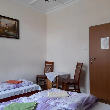 Krakow Hostel *