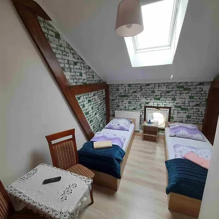 Krakow Hostel Krakow