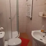 Krakow Hostel بيت شباب