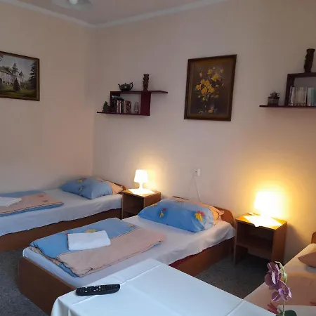 Kraków Hostel * Kraków