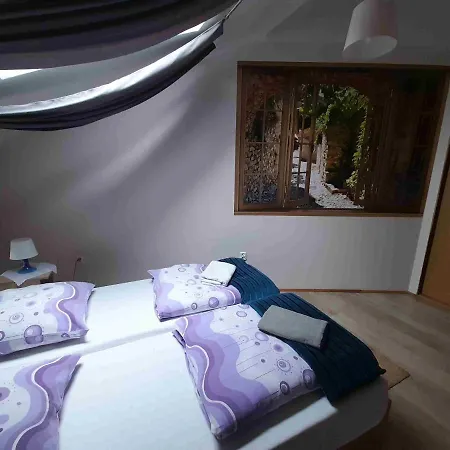 Krakow Hostel