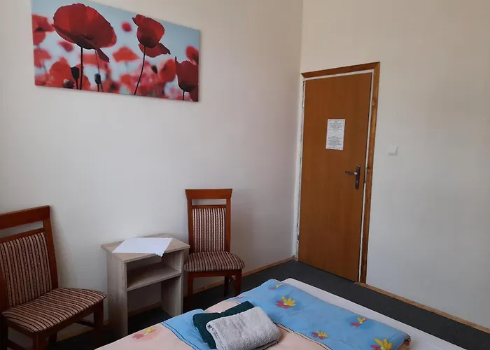 Krakow Hostel بيت شباب كراكوفيا
