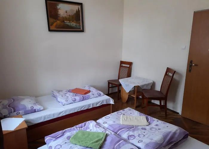 Krakow Hostel * Kraków