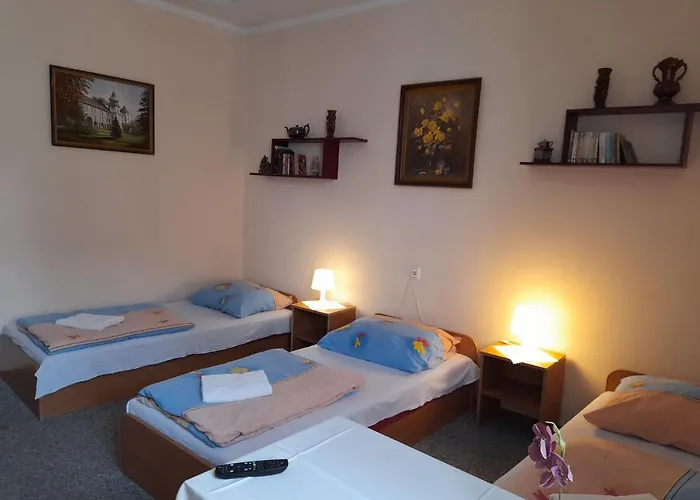 Krakow Hostel * كراكوفيا