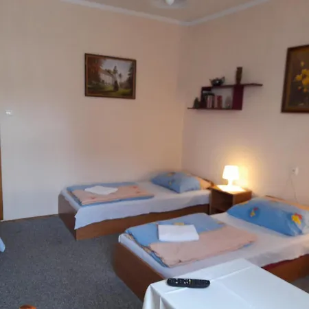 Krakow Hostel Хостел Краков