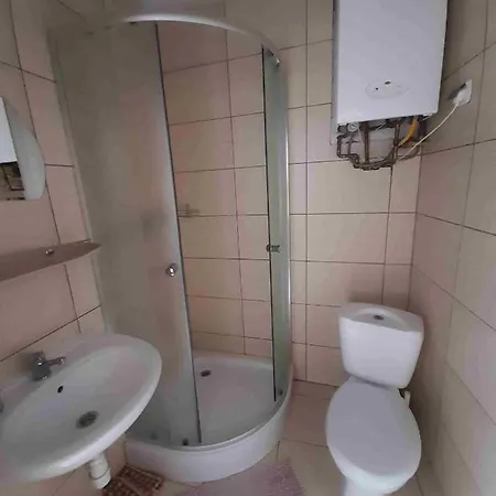 Krakow Hostel Хостел *