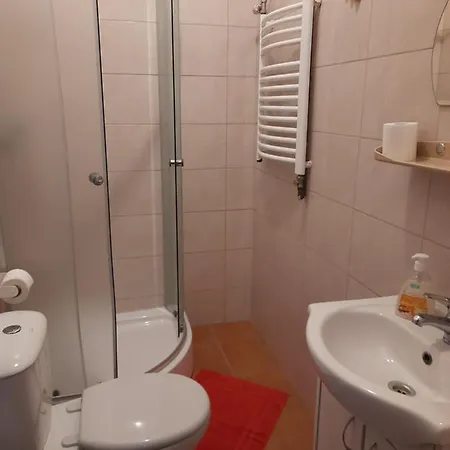 Kraków Hostel Hostal