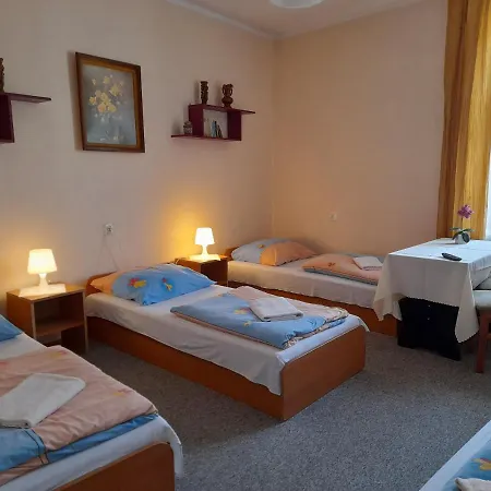 Krakow Hostel Vandrarhem Kraków