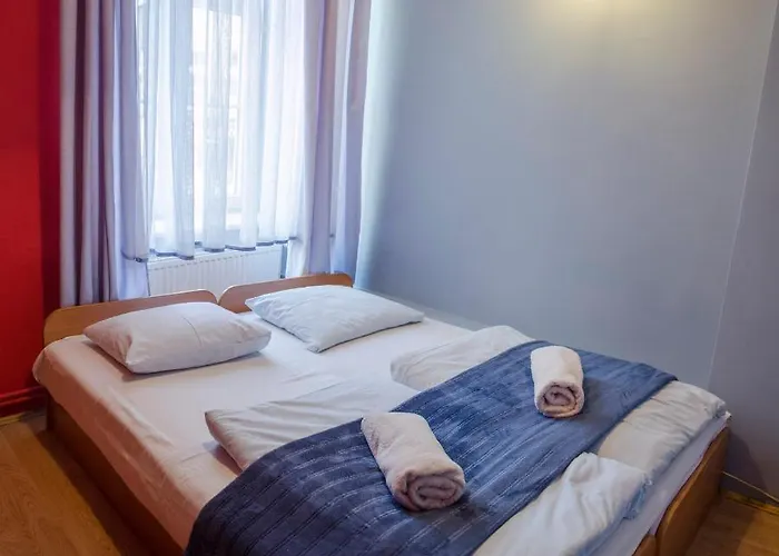 Krakow Hostel Kraków